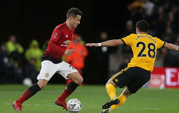 通過內馬爾 通過內馬爾